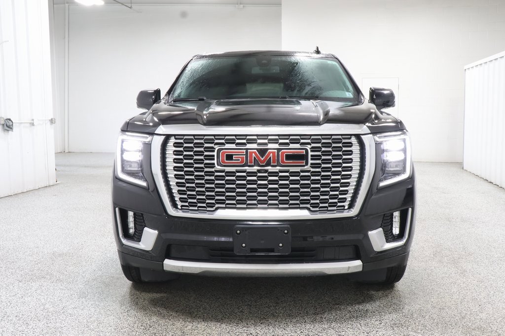 2021 Gmc Yukon XL Denali photo 2