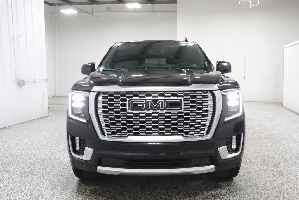 2023 Gmc Yukon XL Denali photo 3