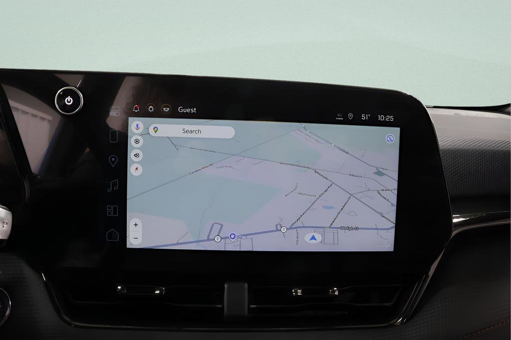 2026 Chevrolet Equinox RS - Photo 16