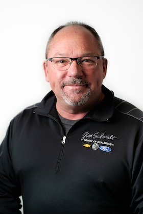 Staff member TERRY AYERS from ID_fb87449a19a9