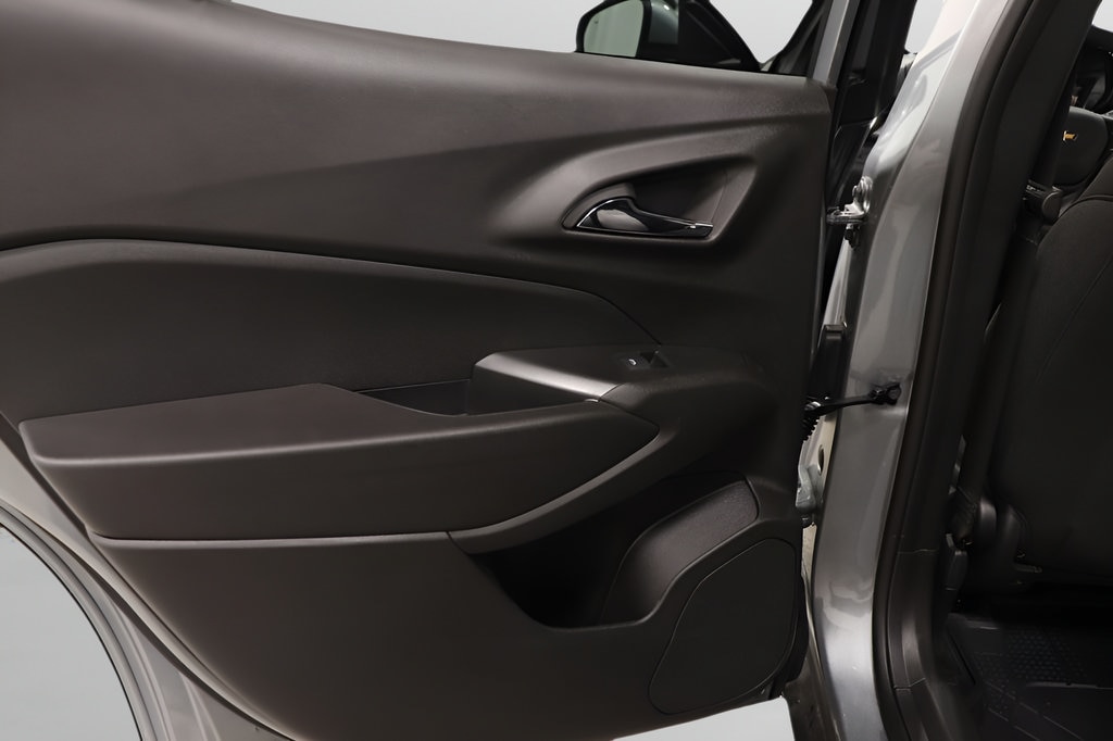 2026 Chevrolet Trax LS - Photo 22