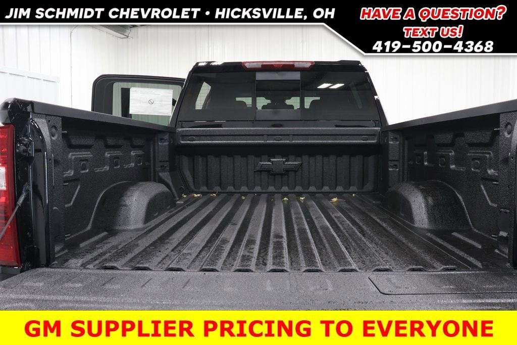 2026 Chevrolet Silverado 2500 HD LT - Photo 32