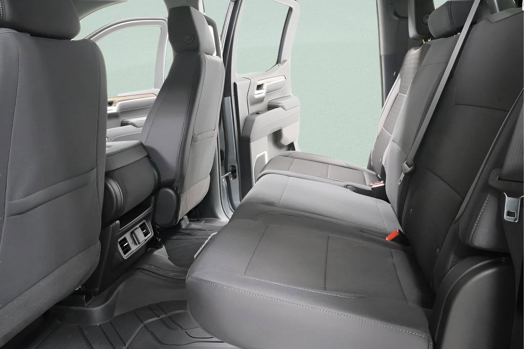 2026 Chevrolet Silverado 1500 LT - Photo 26