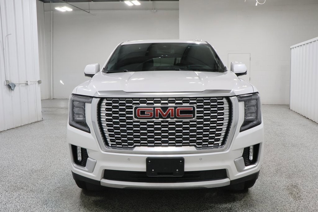 Used 2023 GMC Yukon Denali SUV