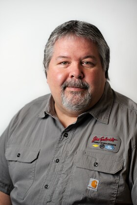 Staff member JAY HYLAND from ID_6179a6bee391