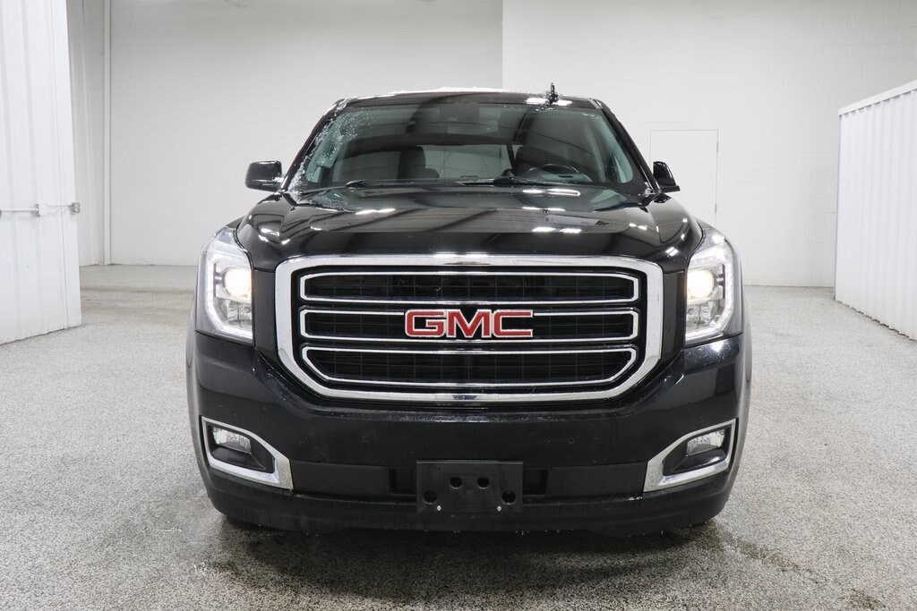 Used 2020 GMC Yukon SLT SUV
