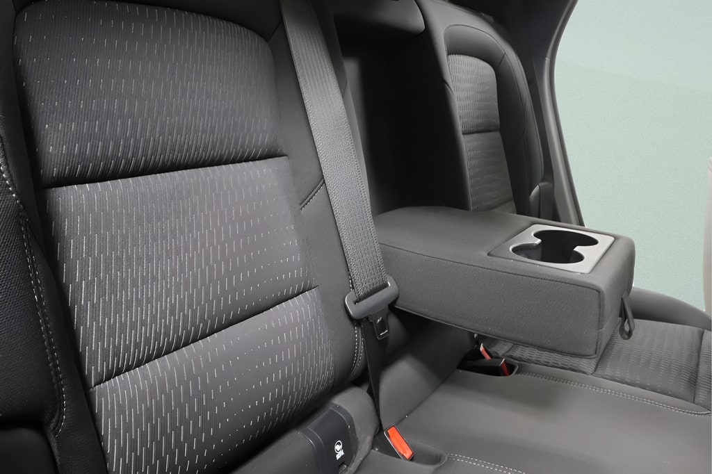 2025 Chevrolet Equinox LT - Photo 30