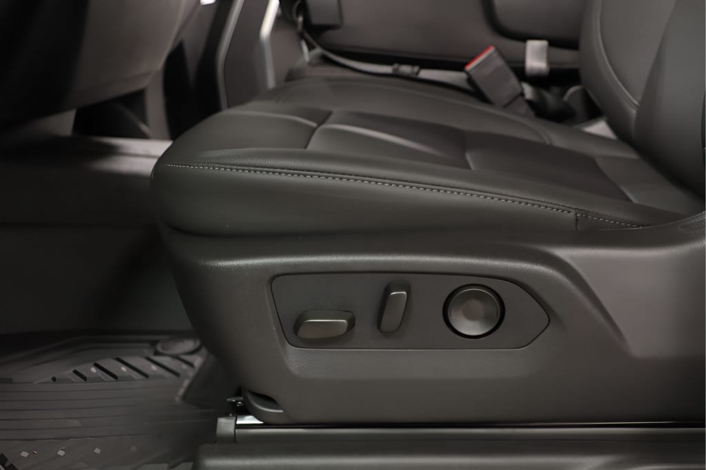 2026 Chevrolet Silverado 2500 HD LT - Photo 20