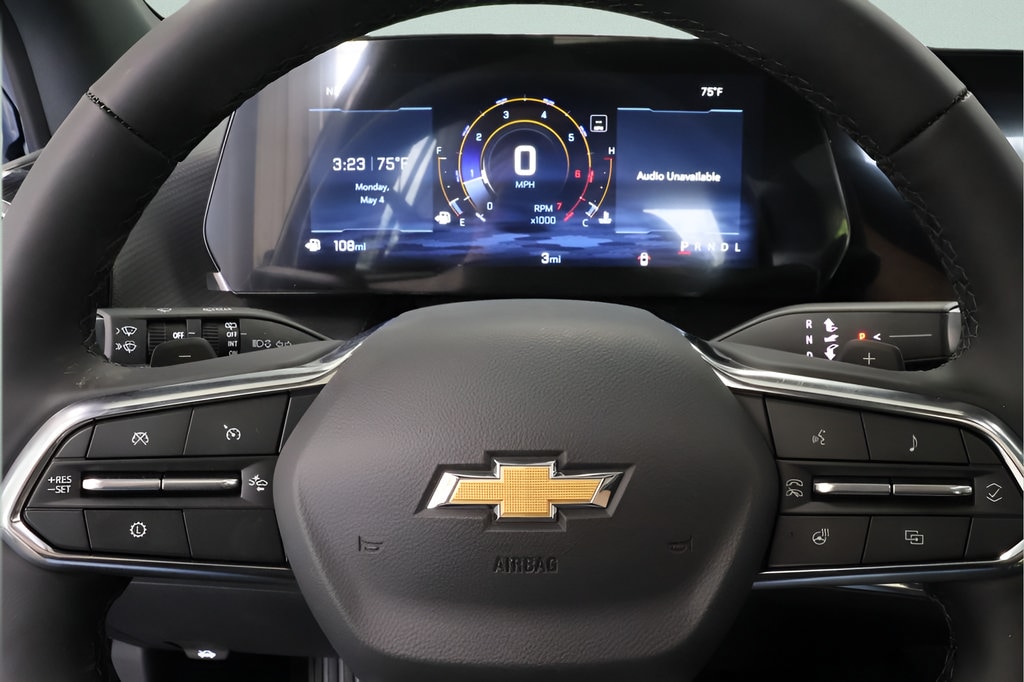 2026 Chevrolet Equinox LT - Photo 12