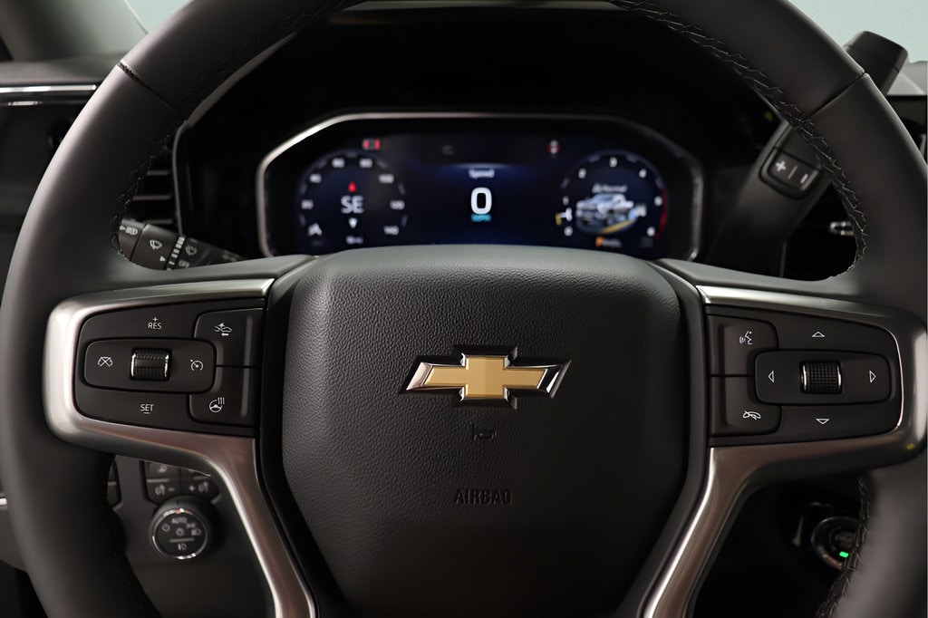 2026 Chevrolet Silverado 2500 HD LT - Photo 14