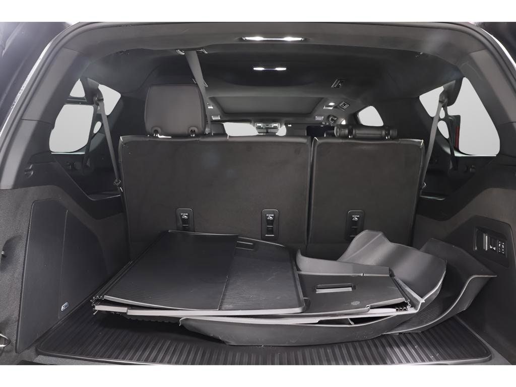 2024 Cadillac Escalade ESV Sport Platinum - Photo 31