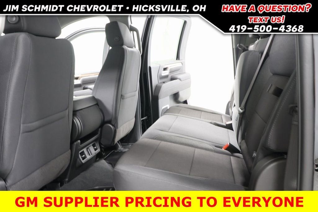 2026 Chevrolet Silverado 2500 HD LT - Photo 25