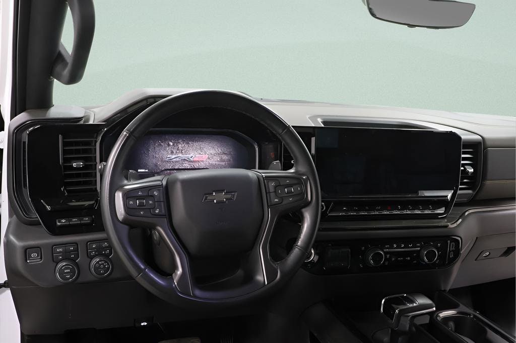 2024 Chevrolet Silverado 1500 ZR2 - Photo 9