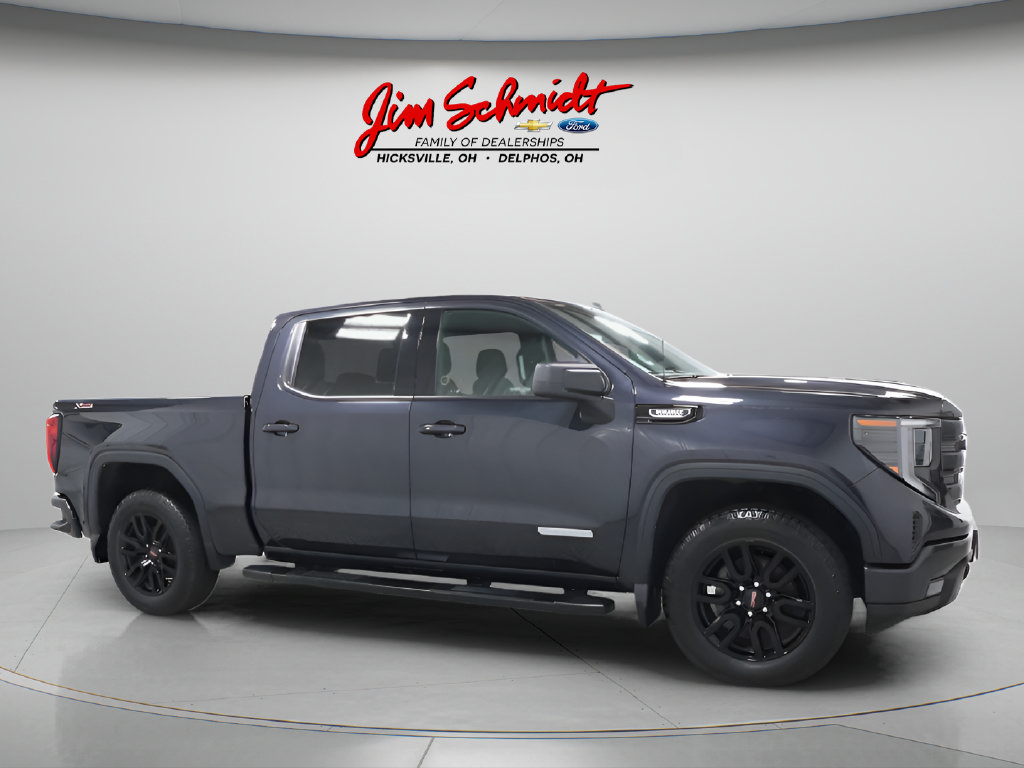  GMC Sierra 1500