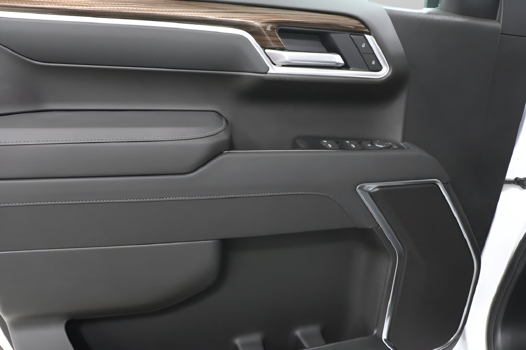 2026 Chevrolet Silverado 1500 LT - Photo 21