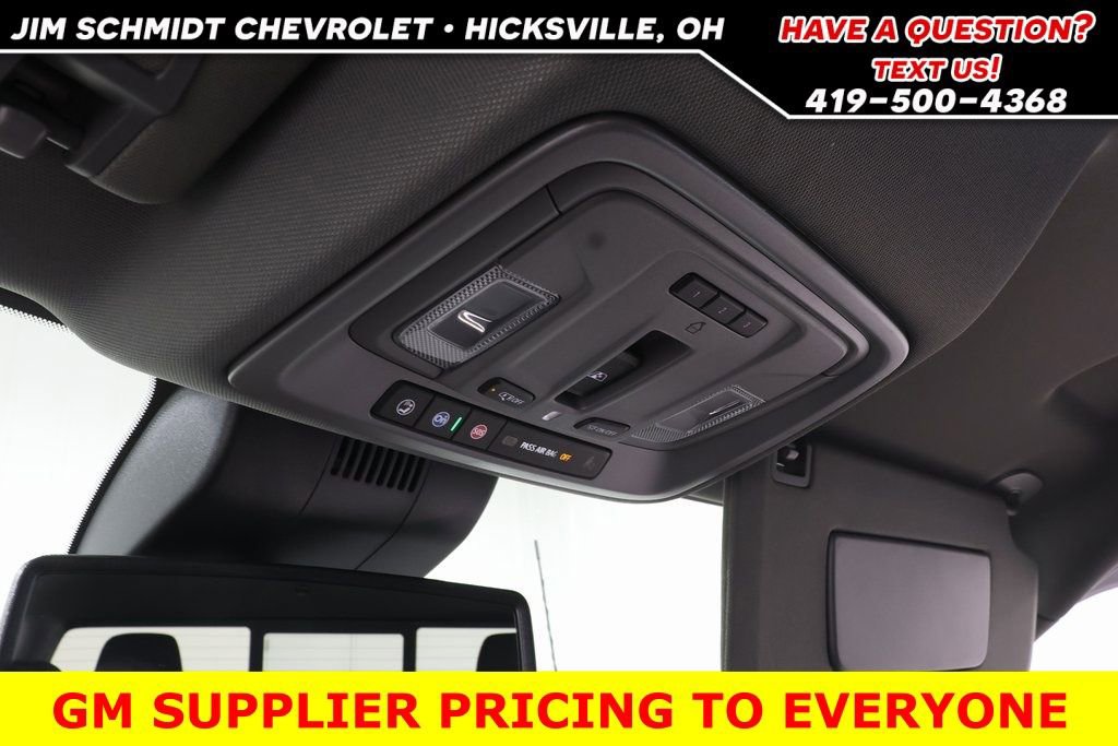 2026 Chevrolet Silverado 2500 HD LT - Photo 14