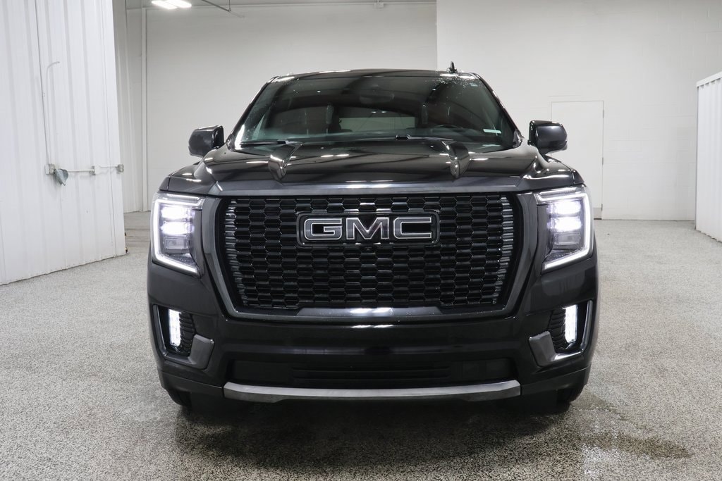 Used 2023 GMC Yukon XL Denali Ultimate SUV