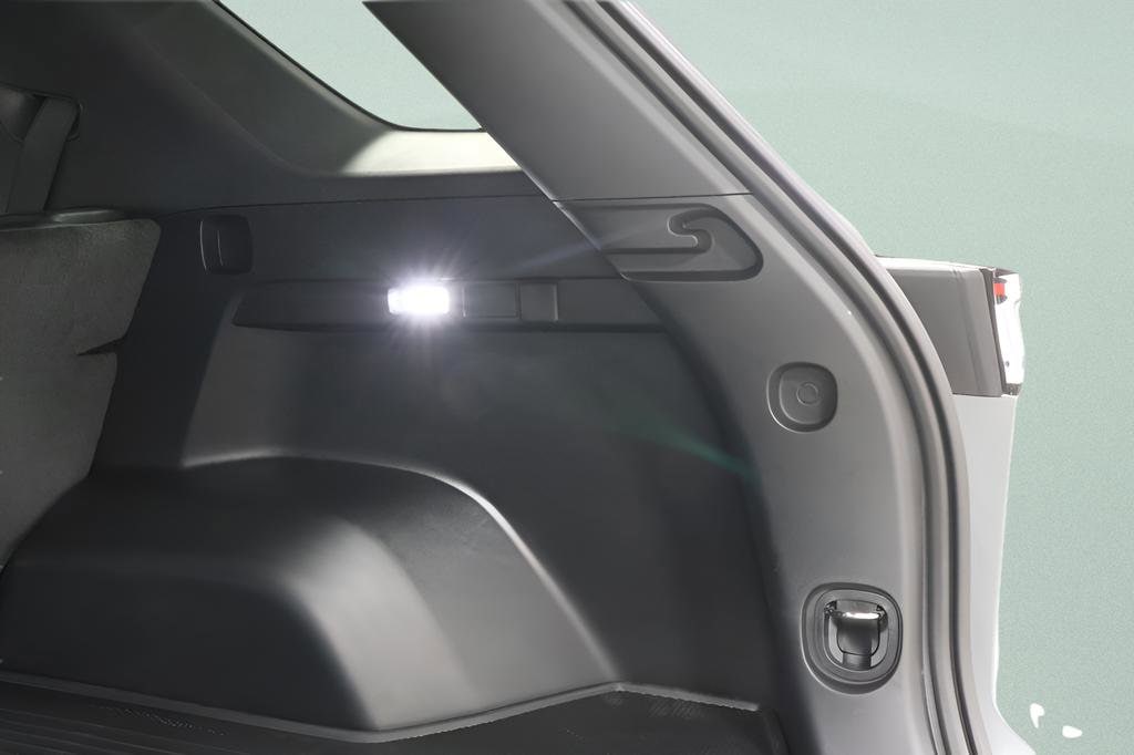 2026 Chevrolet Equinox LT - Photo 30