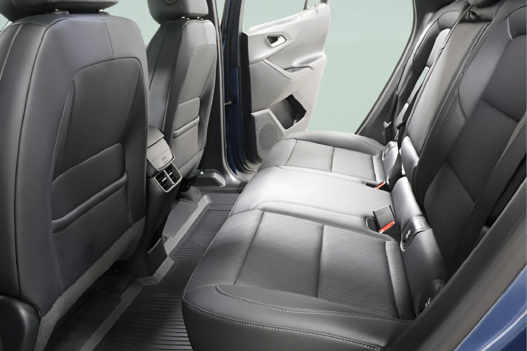 2027 Chevrolet Equinox LT - Photo 26