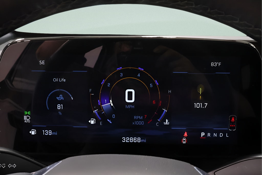 2025 Chevrolet Equinox LT - Photo 15