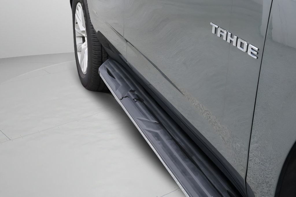 2024 Chevrolet Tahoe Premier - Photo 41