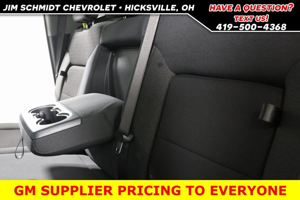 2026 Chevrolet Silverado 2500 HD LT - Photo 24