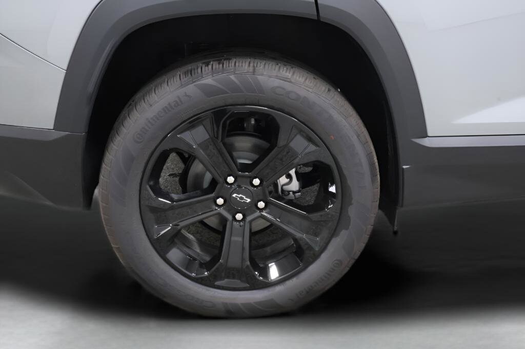 2026 Chevrolet Equinox LT - Photo 37
