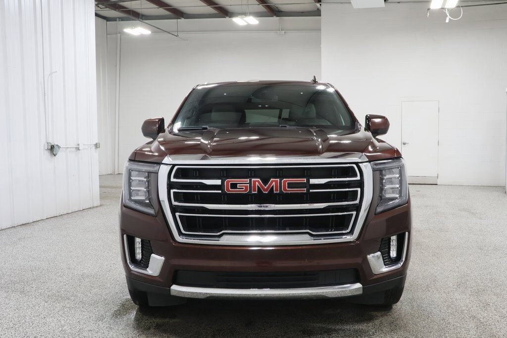 Used 2023 GMC Yukon SLT SUV