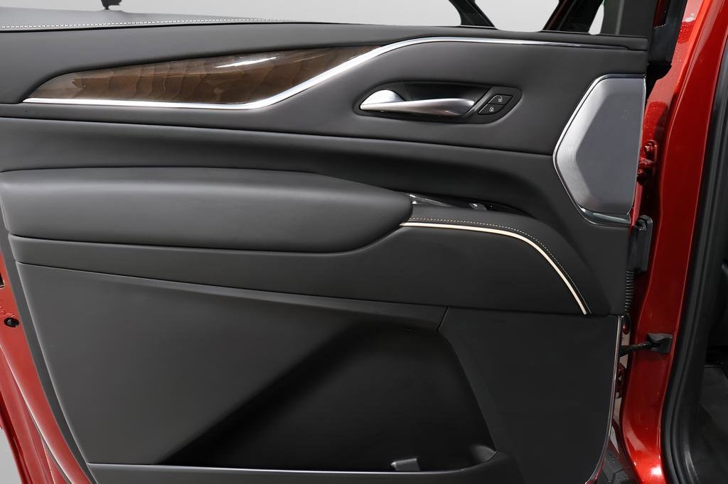 2024 Cadillac Escalade ESV Sport Platinum - Photo 26