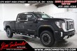 GMC Sierra 2500 HD