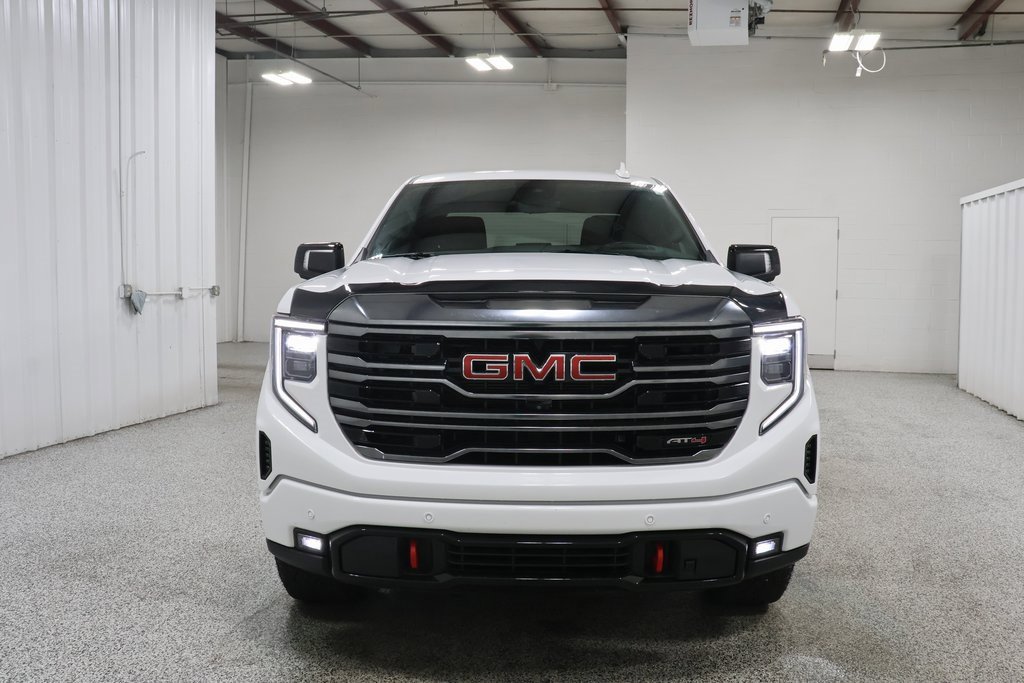 2023 Gmc Sierra 1500 AT4 photo 3