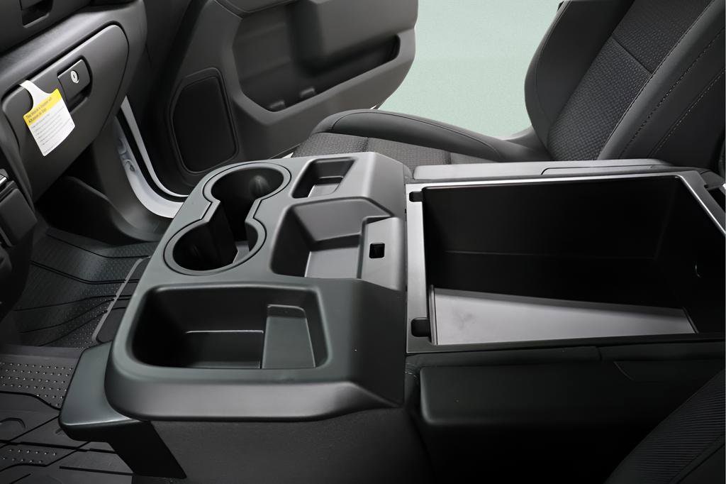 2026 Chevrolet Silverado 1500 Work Truck - Photo 18