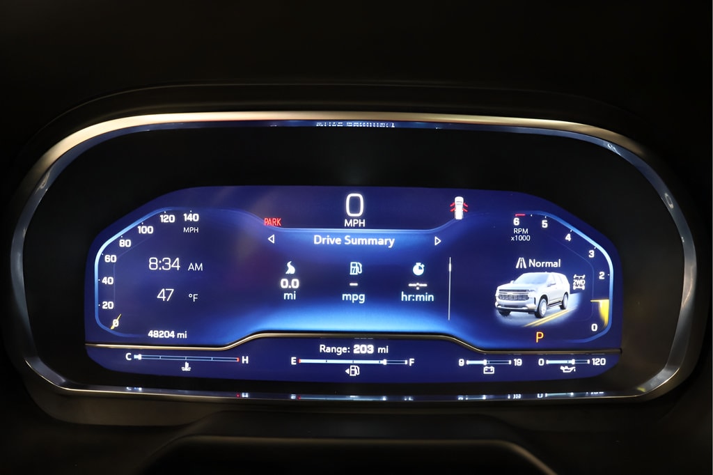2024 Chevrolet Tahoe Premier - Photo 16