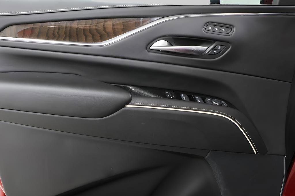 2024 Cadillac Escalade ESV Sport Platinum - Photo 24