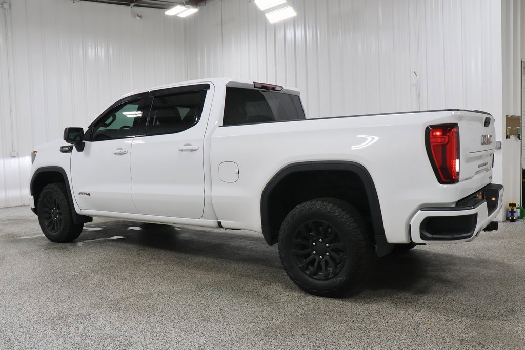 2023 Gmc Sierra 1500 AT4 photo 4