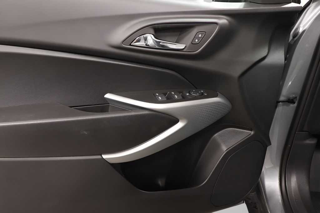 2026 Chevrolet Trax LS - Photo 20