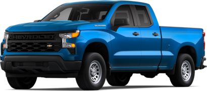 Chevy Silverado 1500 | Jim Schmidt Chevrolet Hicksville OH