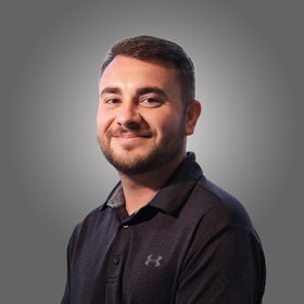 Staff member BRETT HOOK from ID_008a3aba17ff
