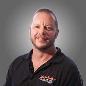 Staff member CHRISTIAN YEASER from ID_6179a6bee391
