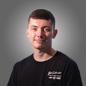 Staff member COLTEN HAMILTON from ID_6179a6bee391