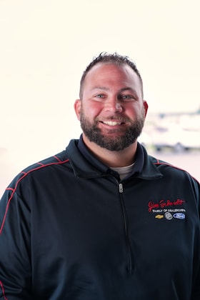 Staff member CJ COBURN from ID_fb87449a19a9