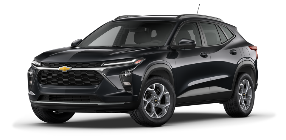 Chevrolet Trax 2026