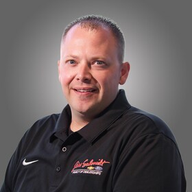 Staff member DUSTIN PATRICK from ID_fb87449a19a9