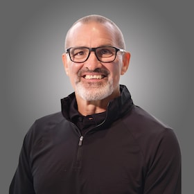 Staff member STEVE BROWN from ID_26f6c7144582