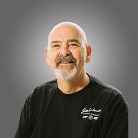 Staff member JEFF RUMPLE from ID_4c4a62