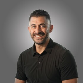 Staff member JOSH GREVE from ID_26f6c7144582