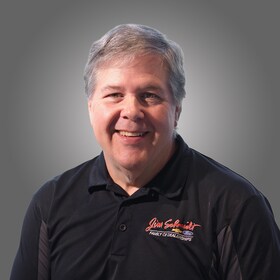 Staff member JAY HYLAND from ID_73d3ff