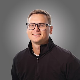 Staff member ZAC EDGAR from ID_fb87449a19a9