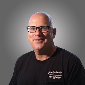 Staff member SCOTT MALFAIT from ID_6179a6bee391