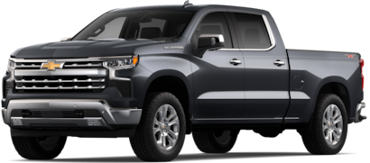 Chevy Silverado 1500 | Jim Schmidt Chevrolet Hicksville OH